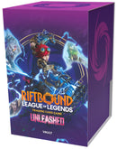 RIFTBOUND - Unleashed - VAULT