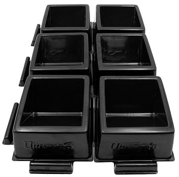 Ultra Pro Sorting Tray Stackable 6 per pack