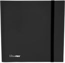 Binder - Ultra-Pro - Black (12 Pockets)