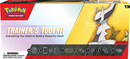 Pokemon - SV2 - Paldea Legends - Trainer's Toolkit (Disponible le 9 juin 2023)