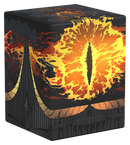 Deck Box - Squaroes (Eye of Sauron 100+)