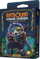RIFTBOUND - Origins - CHAMPION DECK // Viktor [French/Français]
