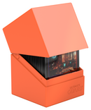 Deck Box - Solid (Neon Orange 100+)