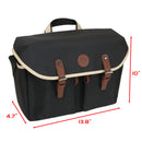 Bag - ENHANCE - Shoulder Bag // Black (D&D Edition)