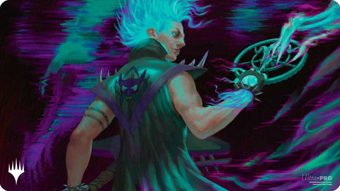 Playmat - Ultra-Pro - Winter