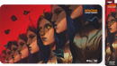 Playmat - UVS Games - LeBlanc