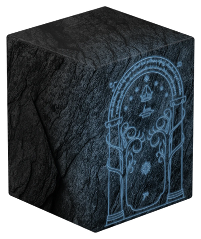 Deck Box - Lord of the Rings // Boulder (Mines of Moria 100+)