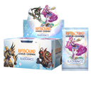 RIFTBOUND - Radiance - BOOSTER BOX (PRE-ORDER 2026-10-23)