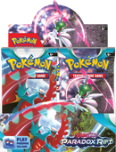 Pokemon - SV4 - Paradox Rift - Booster Box