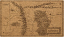 Playmat - Ultimate Guard - The Hobbit [Wilderland]