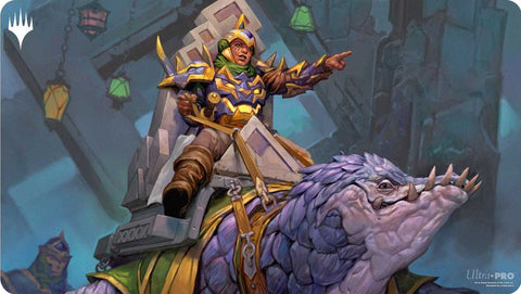 Playmat - Ultra-Pro - Felothar the Steadfast