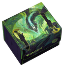 Deck Box - Sidewinder™ XenoSkin™ (100+ / Emergent Ultimatum)