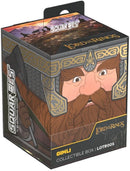 Deck Box - Squaroes (Gimli 100+)
