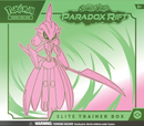Pokemon - SV4 -Paradox Rift - Elite Trainer Box