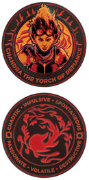 Collectible - Magic the Gathering - Limited Edition Coin [Chandra]