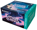 MTG - Lorwyn Eclipsed - DRAFT NIGHT
