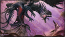 Playmat - Ultimate Guard - Feral Deathgorger