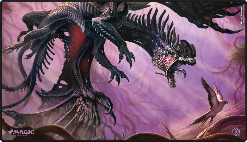 Playmat - Ultimate Guard - Feral Deathgorger