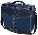 Bag - ENHANCE - Shoulder Bag // Blue Dragon Scales (TCG Edition)