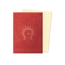 Sleeves - Dragon Shield Matte Art Sleeve - Guildpact Series [Boros Legion]