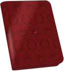 Binder - Zipfolio XenoSkin™ 8-Pocket - Avatar: The Last Airbender // Mountain