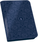 Binder - Zipfolio XenoSkin™ 8-Pocket - Avatar: The Last Airbender // Island