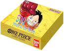 ONE PIECE TCG - 500 Years in the Future [OP07] - BOOSTER BOX