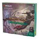 MTG - THE LORD OF THE RINGS: TALES OF MIDDLE EARTH - SCENE BOX
