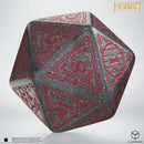 Life Counter - Spindown Die - The Hobbit // Lunaris [Jumbo]