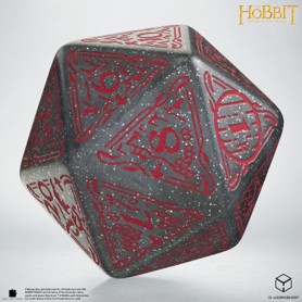 Life Counter - Spindown Die - The Hobbit // Lunaris [Jumbo]