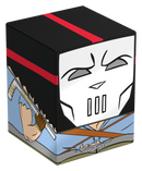 Deck Box - Squaroes (Casey Jones 100+)