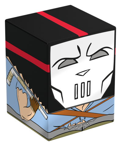 Deck Box - Squaroes (Casey Jones 100+)