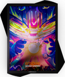 Sleeves - UVS Games - Ziggs
