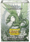 Sleeves - Dragon Shield Dual Matte Art Sleeve - Anniversary Special Edition (Gaial)
