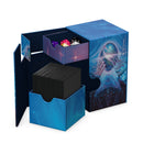 Deck Box - Flip'n'Tray™ XenoSkin™ (100+ / The Endstone)