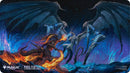 Playmat - Ultra-Pro - Bahamut VS Ifrit HOLOFOIL
