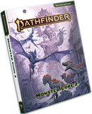 Pathfinder 2 Remastered - Monster Core 2