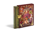 Lorcana - Quest of Wonders - Illumineer's Lorebook