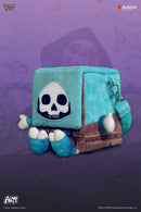 Deck Box - Gatherer's Tavern - Arty Box [Tinybones] (100+)