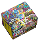 Deck Box - Sidewinder™ XenoSkin™ (100+ / Revved Up Racers)