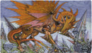 Playmat - Dragon Shield - The Millerax (w/ Tube)