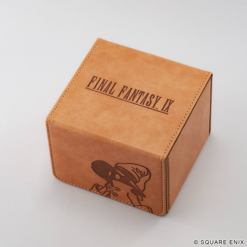 Deck Box - Square Enix - Final Fantasy [Vivi Ornitier]