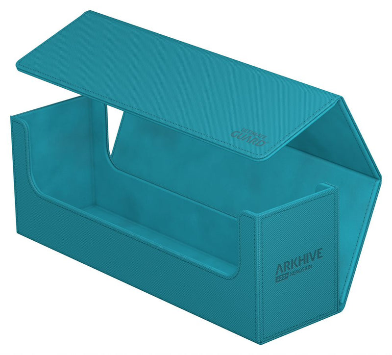 Deck Box - Arkhive™ XenoSkin™ (400+ / Petrol)