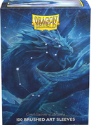 Sleeves - Dragon Shield Matte Art Sleeve - Constellation Drasmorx