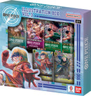ONE PIECE TCG - Illustration Box - VOL.3