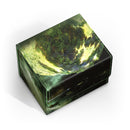 Deck Box - Sidewinder™ XenoSkin™ (100+ / Hissing Quagmire)