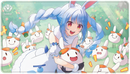 Playmat - Ultra-Pro - Usada Pekora