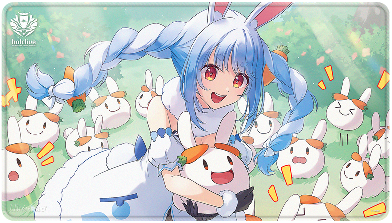 Playmat - Ultra-Pro - Usada Pekora