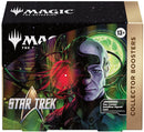 MTG - Star Trek™ - COLLECTOR BOOSTER BOX