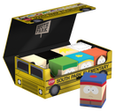 Deck Box - Omnihive™ XenoSkin™ (1000+ / South Park Bus)